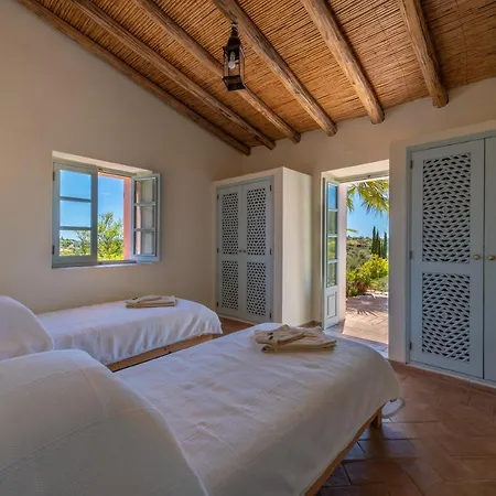 Morro Dos Anjos - Authentic With A View Just 3km From * オリョン