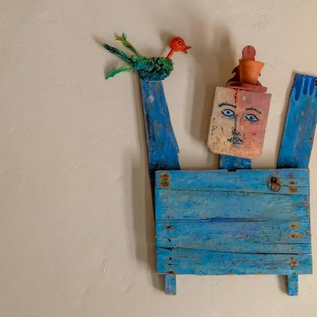 Morro Dos Anjos - Authentic With A View Just 3km From * オリョン