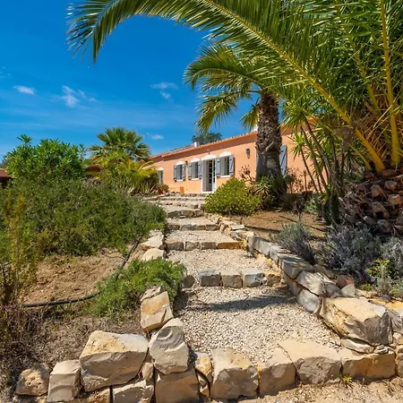 Morro Dos Anjos - Authentic With A View Just 3km From * Olhão