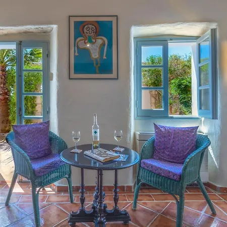 Holiday home Morro Dos Anjos - Authentic With A View Just 3km From