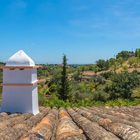 Morro Dos Anjos - Authentic With A View Just 3km From *