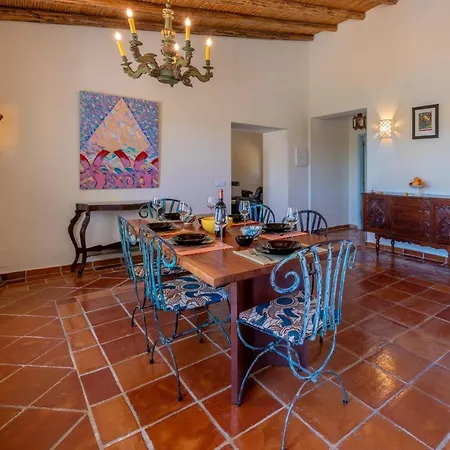 Casa vacanze Morro Dos Anjos - Authentic With A View Just 3km From