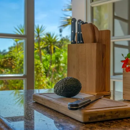 Morro Dos Anjos - Authentic With A View Just 3km From Tatil Evi *