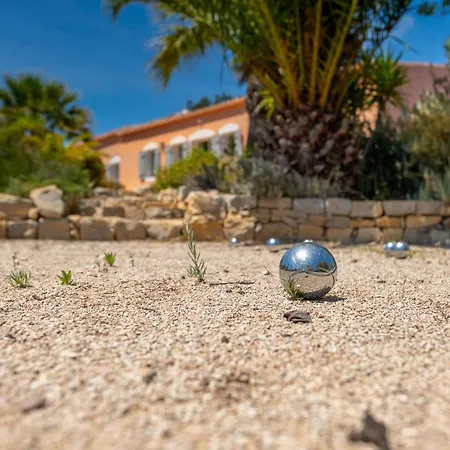 Morro Dos Anjos - Authentic With A View Just 3km From