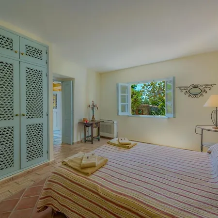 Casa vacanze Morro Dos Anjos - Authentic With A View Just 3km From *