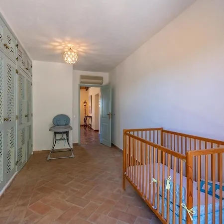 Casa vacanze Morro Dos Anjos - Authentic With A View Just 3km From *