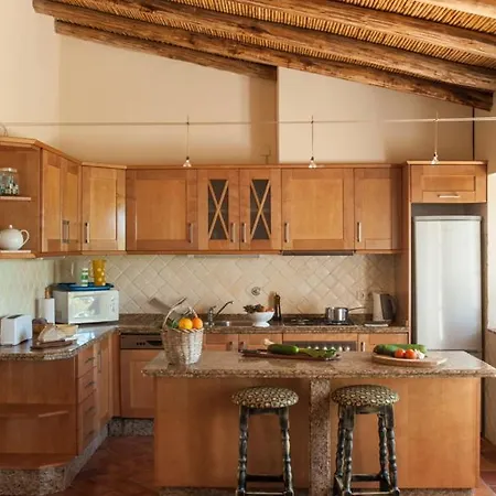 Holiday home Morro Dos Anjos - Authentic With A View Just 3km From Olhao