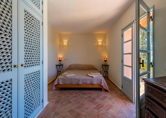 Morro Dos Anjos - Authentic With A View Just 3km From 오양