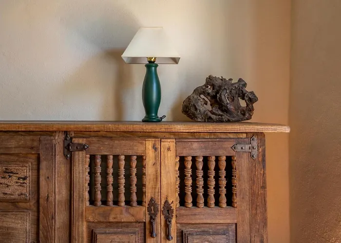 Morro Dos Anjos - Authentic With A View Just 3km From Tatil Evi Olhão