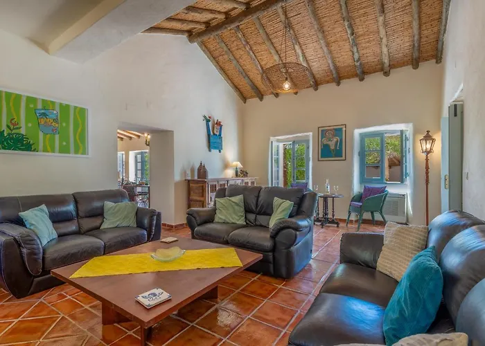 Morro Dos Anjos - Authentic With A View Just 3km From * Olhão