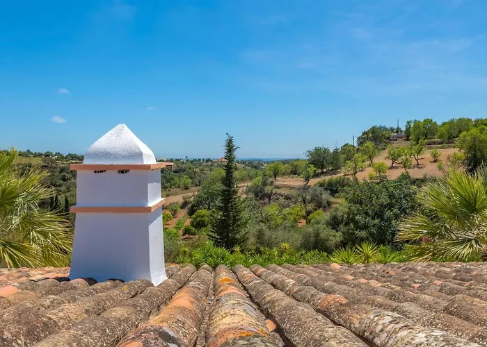 Morro Dos Anjos - Authentic With A View Just 3km From *