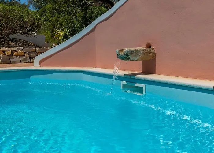 Morro Dos Anjos - Authentic With A View Just 3km From * 오양