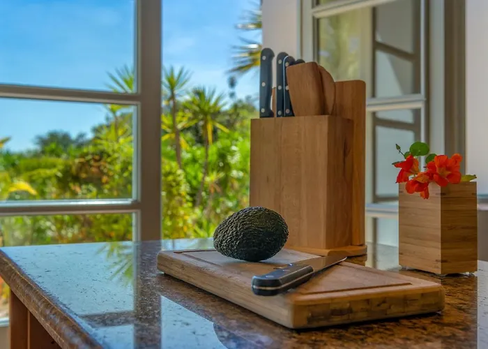 Morro Dos Anjos - Authentic With A View Just 3km From Tatil Evi *