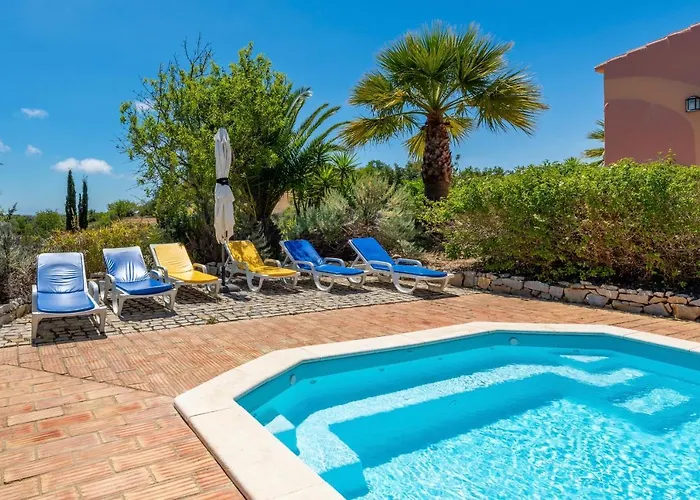 Morro Dos Anjos - Authentic With A View Just 3km From *