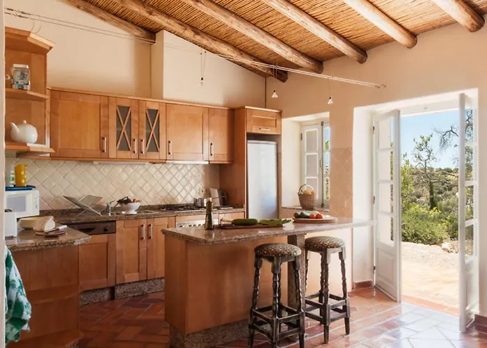 Tatil Evi Morro Dos Anjos - Authentic With A View Just 3km From