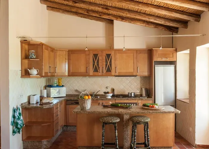 Tatil Evi Morro Dos Anjos - Authentic With A View Just 3km From Olhão