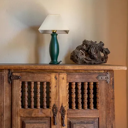 Morro Dos Anjos - Authentic With A View Just 3km From בית נופש Olhão