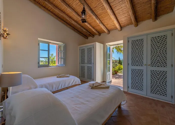 Morro Dos Anjos - Authentic With A View Just 3km From * Olhão