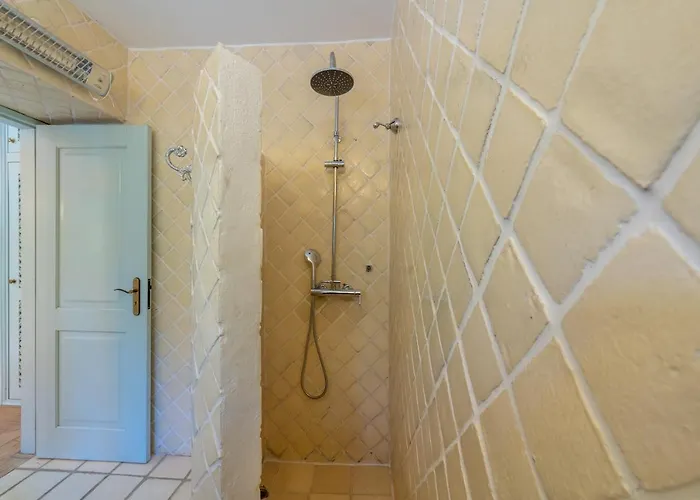 Morro Dos Anjos - Authentic With A View Just 3km From בית נופש Olhão